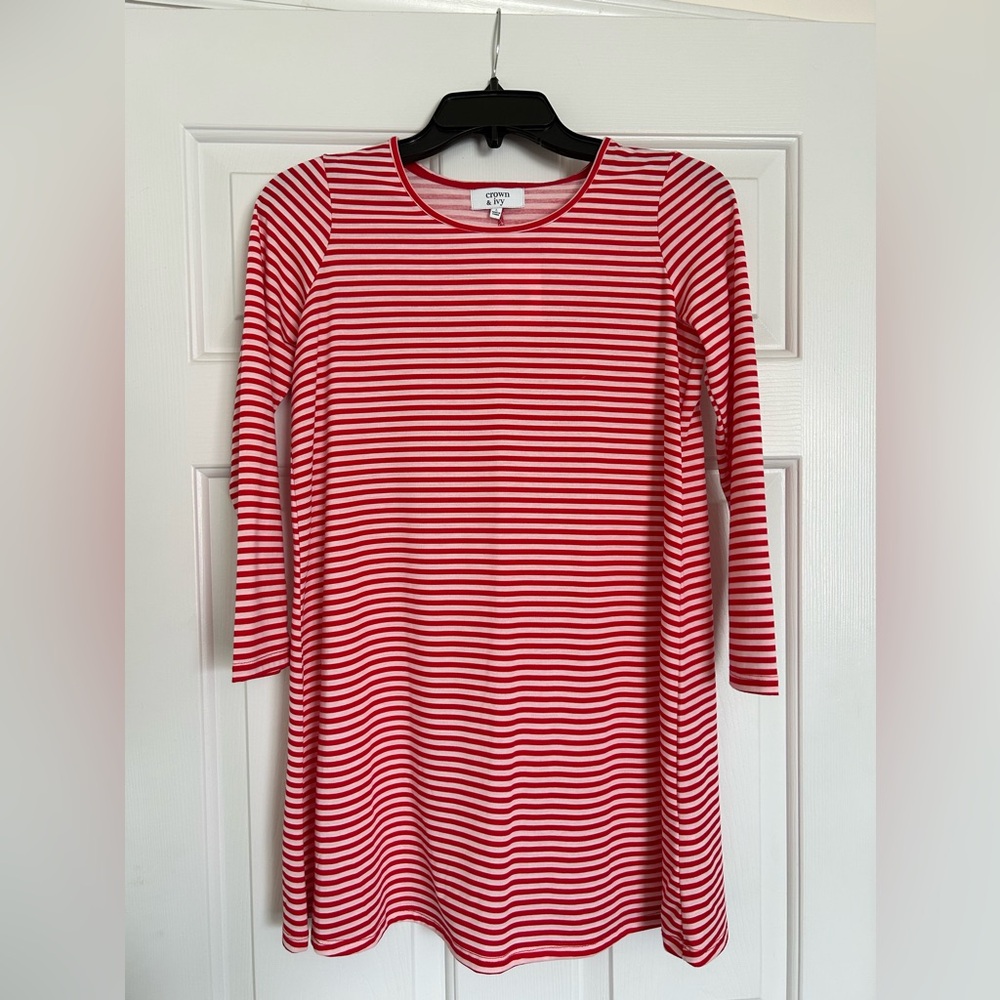 NWT Crown & Ivy Dress